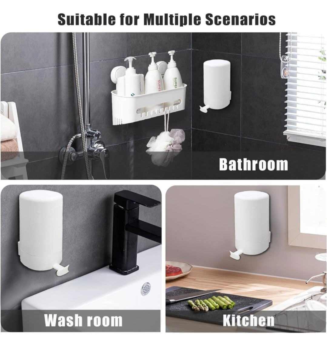 Soap Grinder Dispenser Soap Box